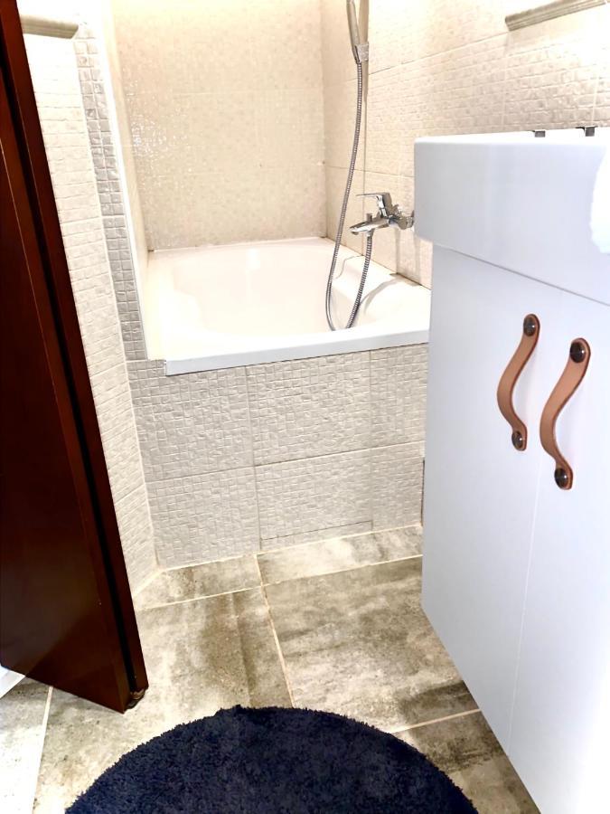 Apartman Rea Komárno Εξωτερικό φωτογραφία
